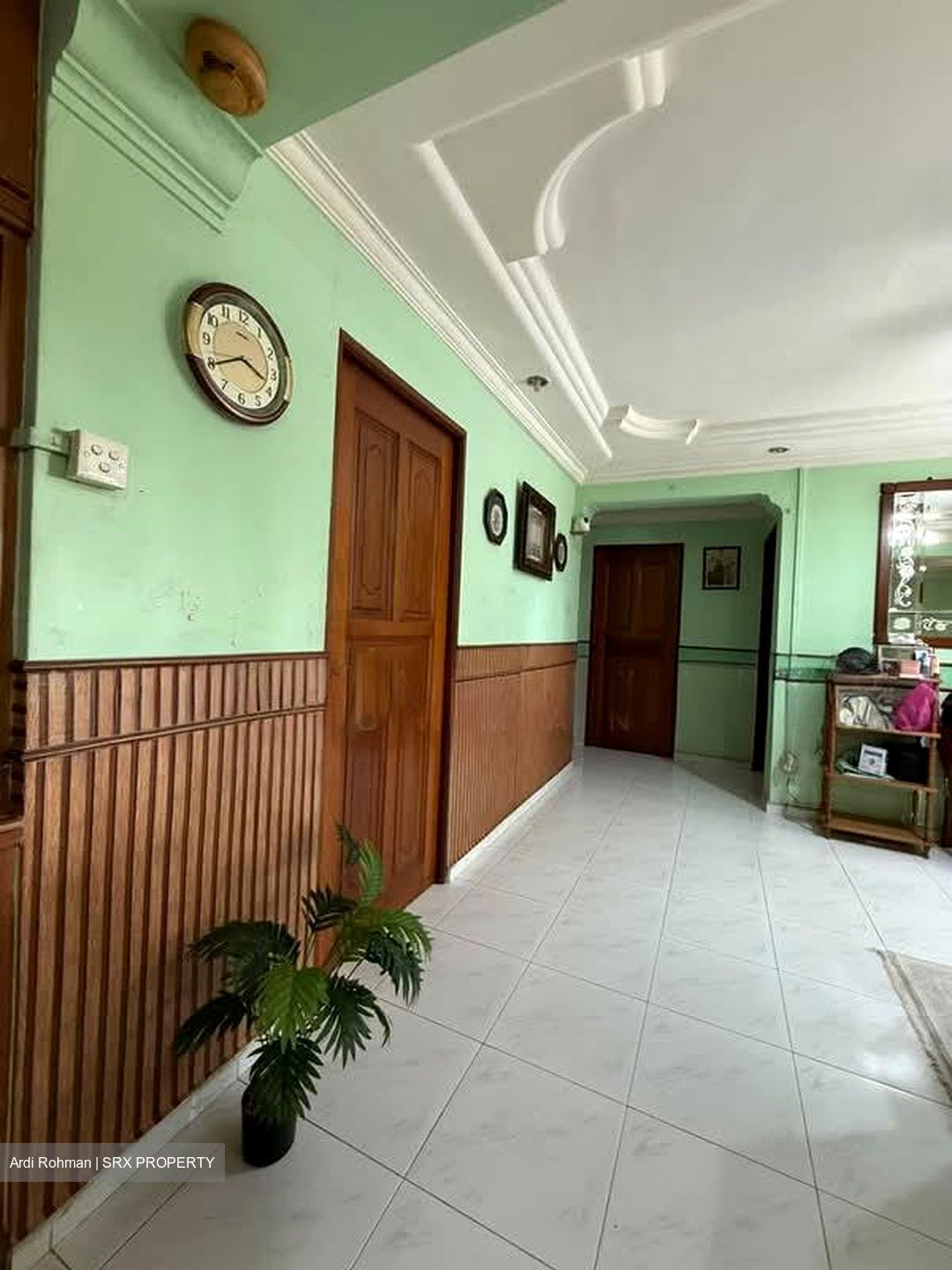 Blk 435 Choa Chu Kang Avenue 4 (Choa Chu Kang), HDB 4 Rooms #599071001